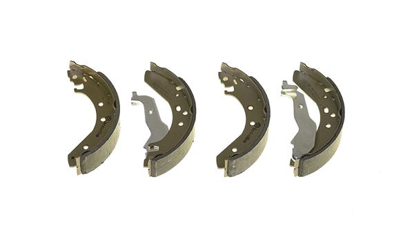 S52503 BREMBO