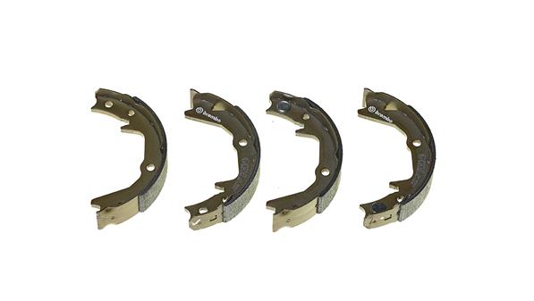 S54519 BREMBO