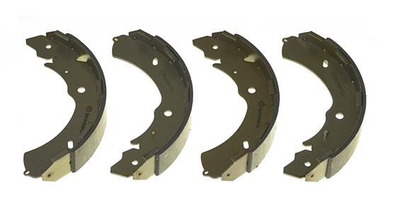 S54523 BREMBO