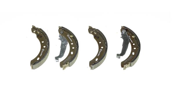S56507 BREMBO