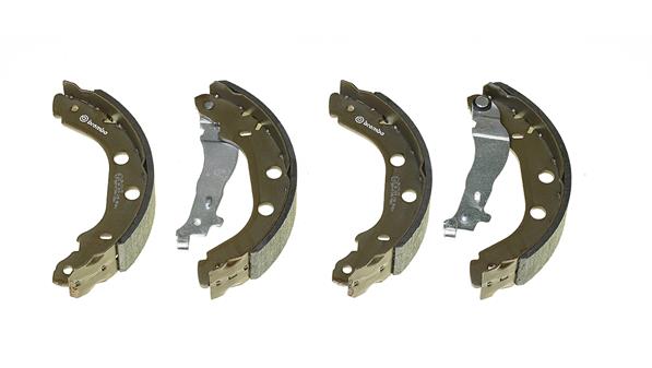 S56509 BREMBO