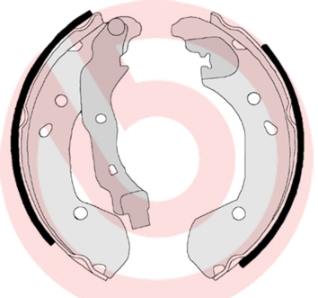 S56510 BREMBO