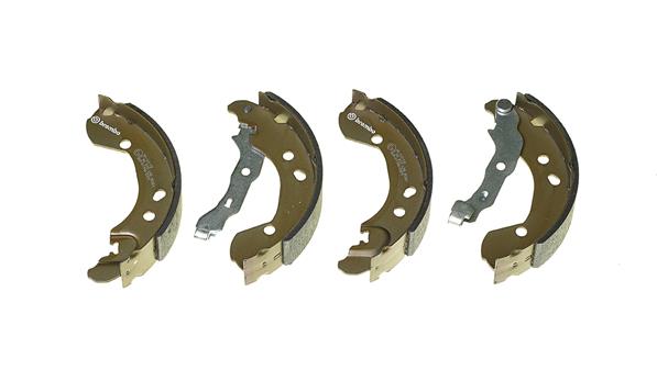 S56510 BREMBO