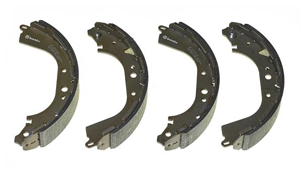 S56529 BREMBO