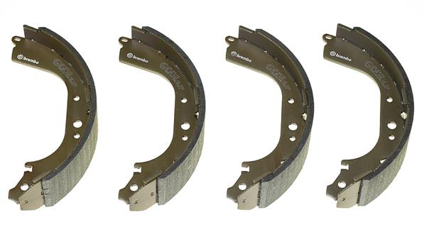 S56532 BREMBO