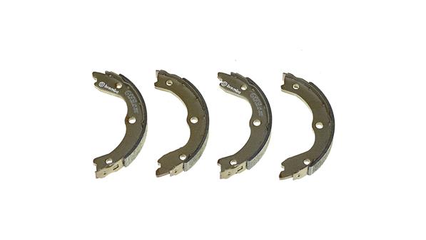 S56543 BREMBO