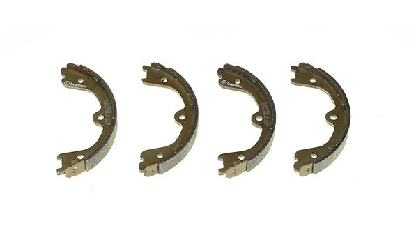 S56546 BREMBO