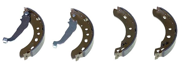 S56551 BREMBO