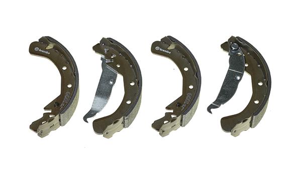 S59517 BREMBO