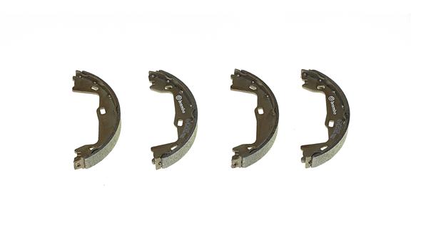 S59521 BREMBO