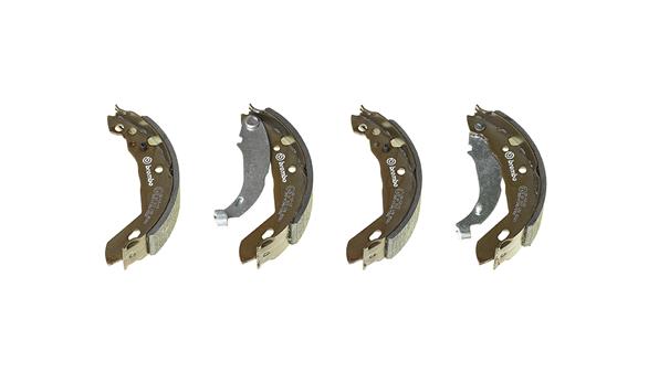 S61512 BREMBO