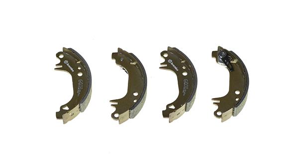 S61513 BREMBO