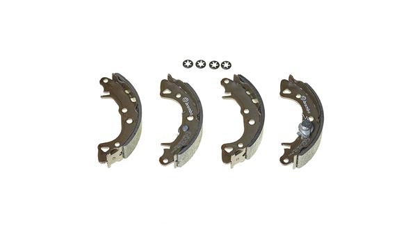 S61516 BREMBO