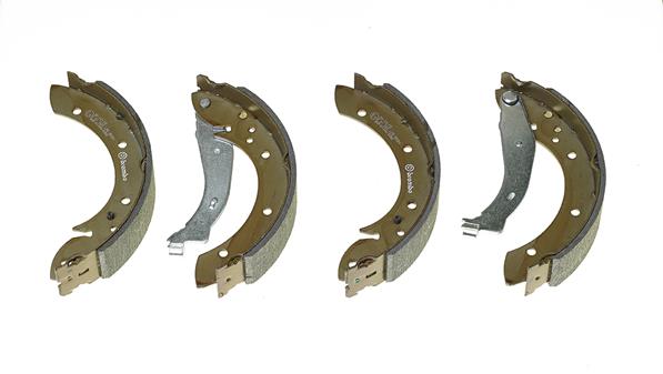 S61522 BREMBO