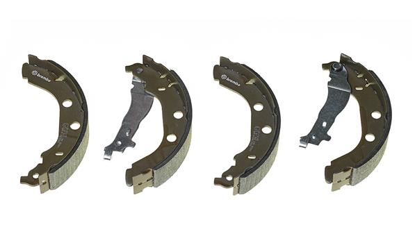 S61523 BREMBO