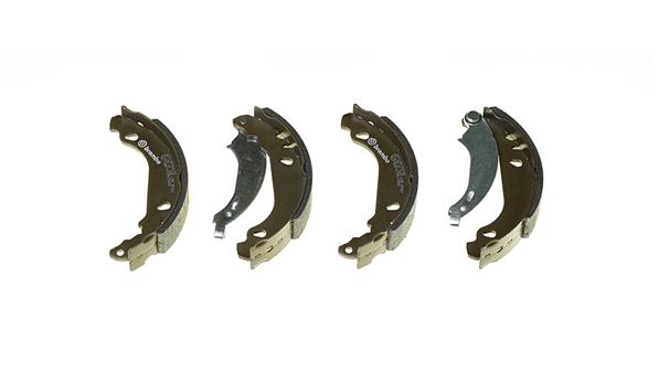 S61525 BREMBO