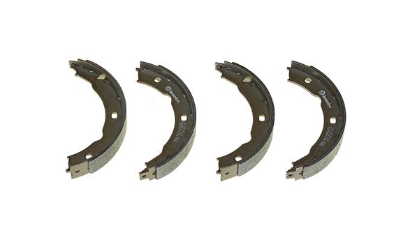S61540 BREMBO