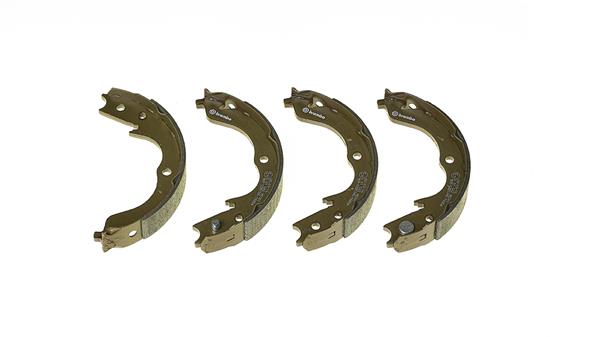S61542 BREMBO