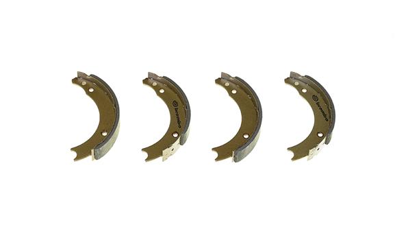 S68502 BREMBO