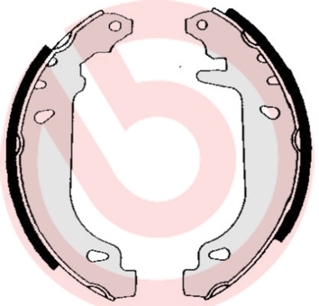 S68520 BREMBO