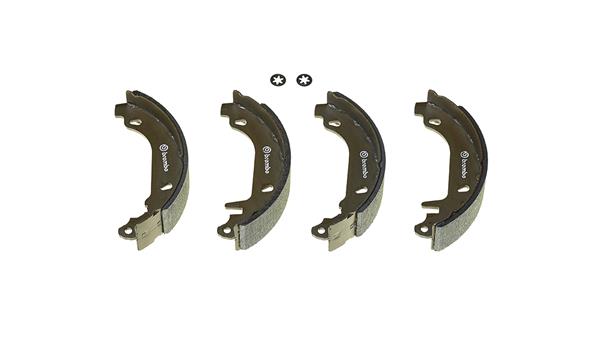 S68520 BREMBO