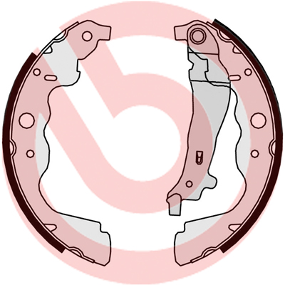 S68546 BREMBO