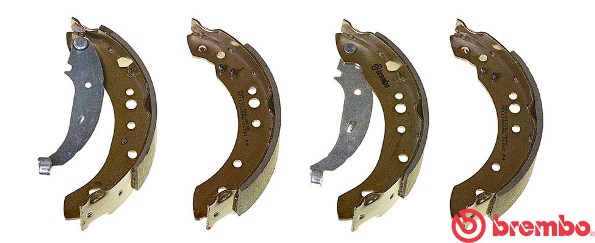 S68547 BREMBO