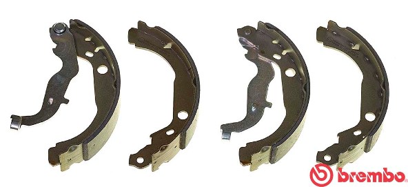 S68549 BREMBO