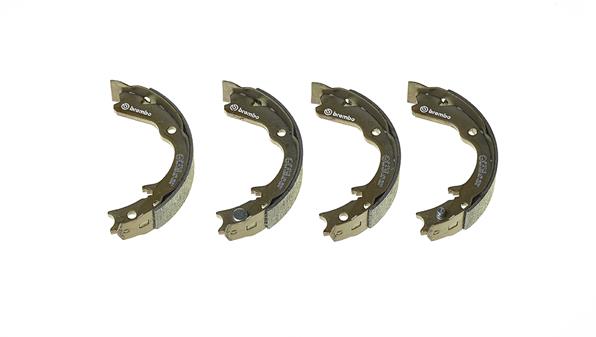 S78508 BREMBO