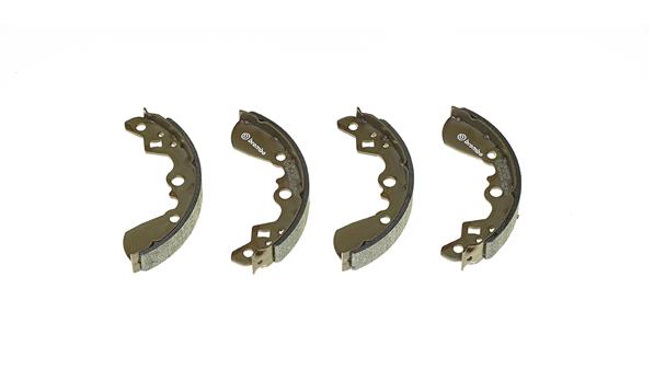S79501 BREMBO