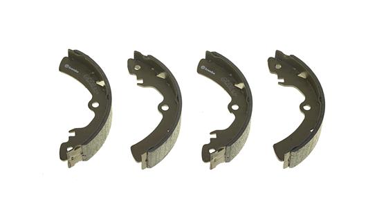 S79503 BREMBO