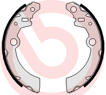 S79523 BREMBO