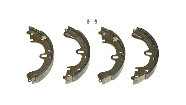 S83503 BREMBO