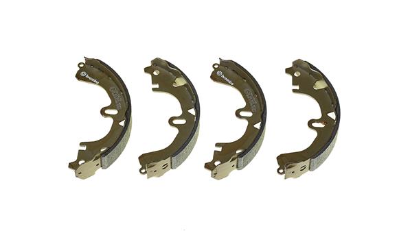 S83506 BREMBO