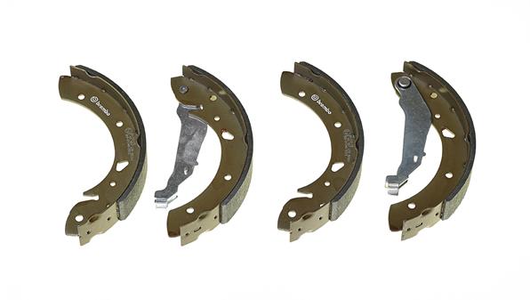 S83507 BREMBO