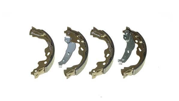 S83509 BREMBO