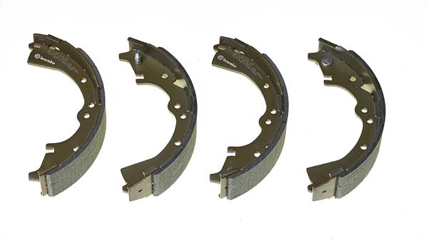 S83511 BREMBO