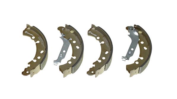 S83513 BREMBO