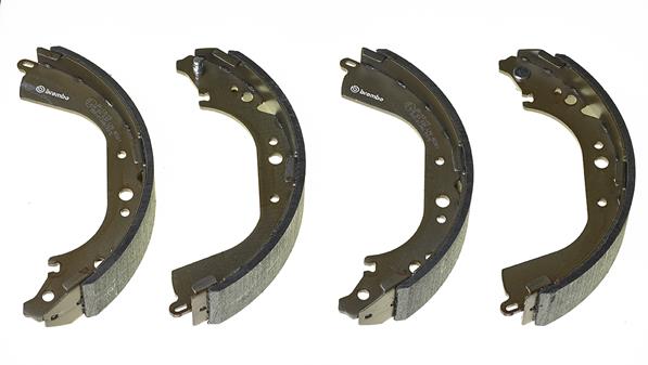 S83530 BREMBO