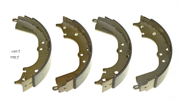 S83537 BREMBO