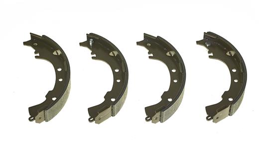 S83540 BREMBO