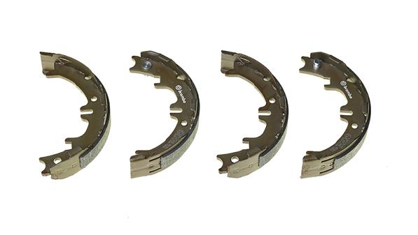 S83542 BREMBO