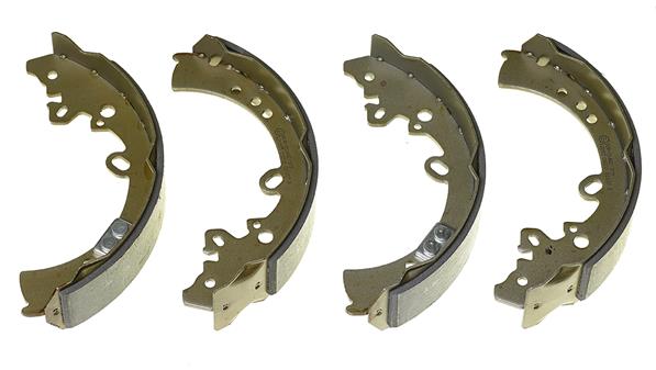 S83550 BREMBO