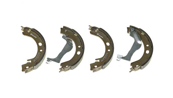 S83560 BREMBO