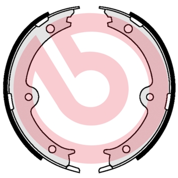 S83564 BREMBO