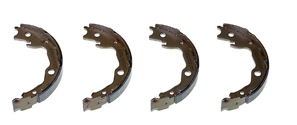 S83568 BREMBO