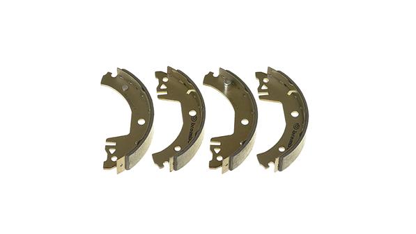 S85512 BREMBO