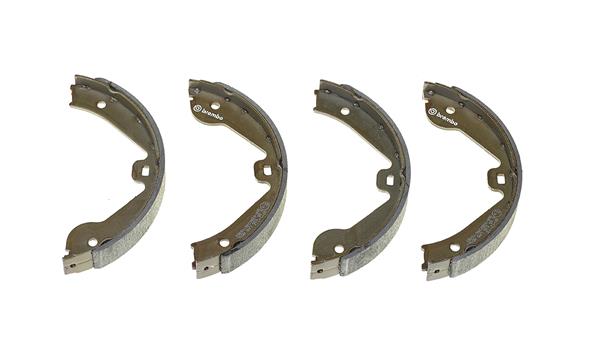 S85536 BREMBO