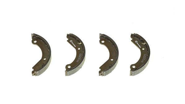 S86501 BREMBO