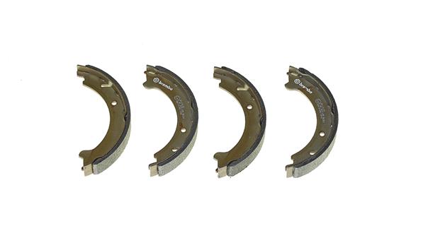 S86509 BREMBO